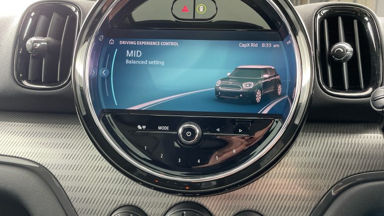 MINI Countryman 2.0 Cooper S Exclusive Premium Plus 5dr Auto Petrol Hatchback